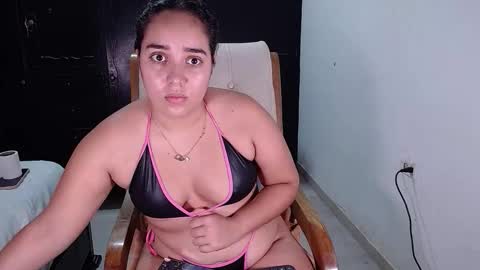 babby_swet online show from October 28, 11:00 am