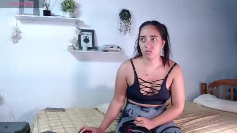 babby_swet online show from April 21, 11:28 am