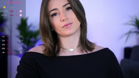 Inna online show from November 4, 6:20 pm