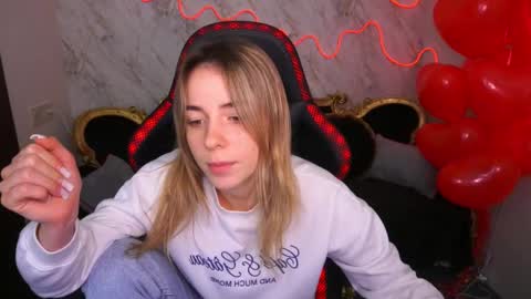 Babe online show from February 14, 10:38 am