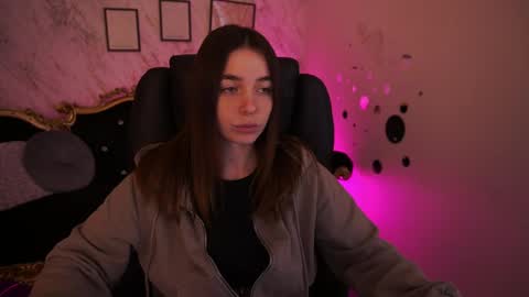 Babe online show from April 27, 8:12 am