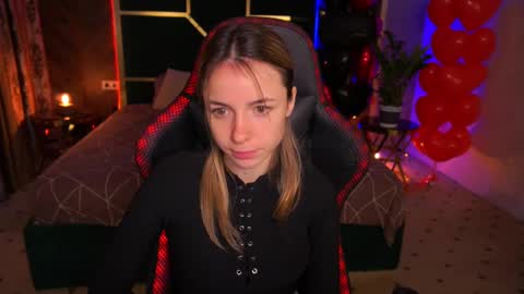 Babe online show from February 13, 10:34 am