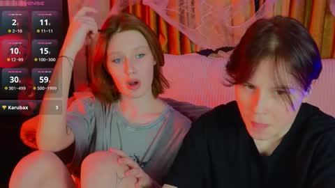 Sweety Eva online show from October 27, 7:14 pm