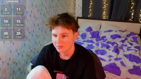 Sweety Eva online show from April 18, 6:10 pm