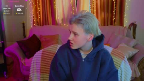 Sweety Eva online show from February 5, 11:14 am