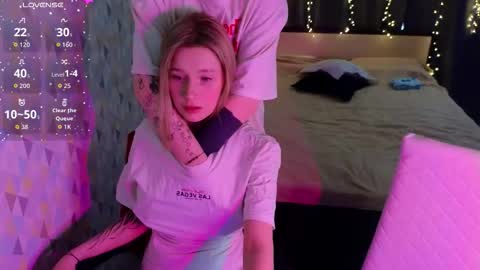 Sweety Eva online show from March 3, 11:06 am