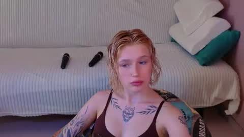 Sweety Eva online show from July 21, 10:28 am