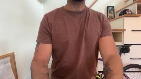 babeheater online show from November 29, 7:10 pm