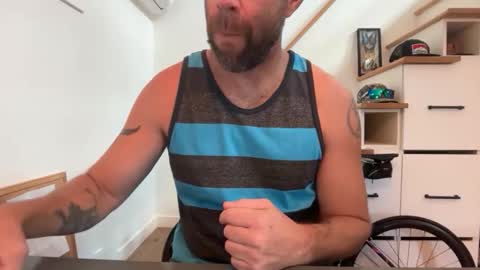 babeheater online show from November 26, 7:32 pm