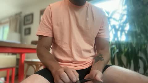 babeheater online show from April 24, 5:15 pm