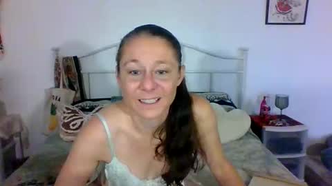 Snapshot of babetteohara chatting on October 22, 9:38 pm Babette online show from October 22, 9:38 pm