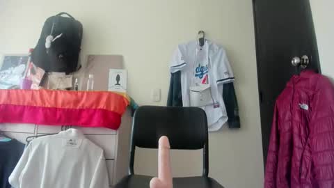 babitas44 online show from March 26, 6:57 pm