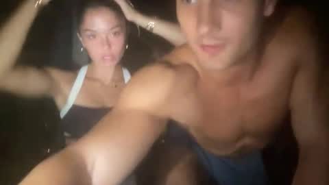 baby1xo online show from May 18, 4:29 am