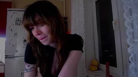 baby ada online show from November 21, 8:29 pm