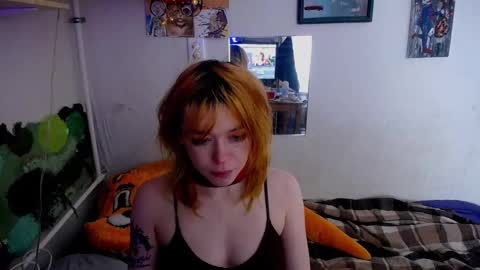 Snapshot of baby_ada chatting on February 19, 3:16 pm baby ada online show from February 19, 3:16 pm