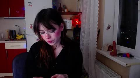 baby ada online show from December 19, 2:45 pm