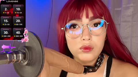 Alexandra followme on instragram abyalexand online show from January 27, 9:44 am