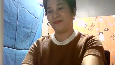 Snapshot of baby_angelic chatting on September 29, 6:01 am baby_angelic online show from September 29, 6:01 am