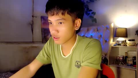 your Baby Aries69 online show from February 20, 9:44 am