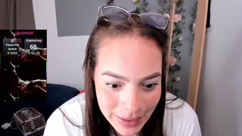 baby ashly online show from June 27, 2:50 am