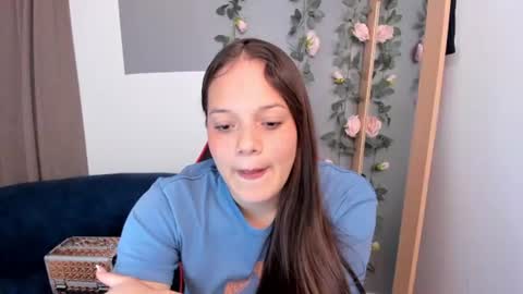 baby ashly online show from June 26, 12:27 am