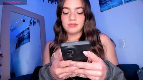 baby ashly online show from January 15, 1:58 am