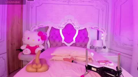 baby_ayana online show from May 19, 3:13 am