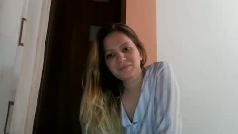 Baby Blonde online show from December 13, 8:04 pm