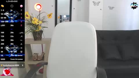 salome online show from September 19, 6:44 pm