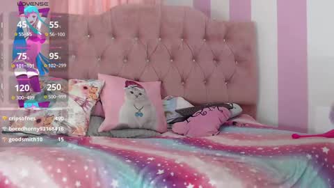 zaleya online show from February 27, 2:10 pm