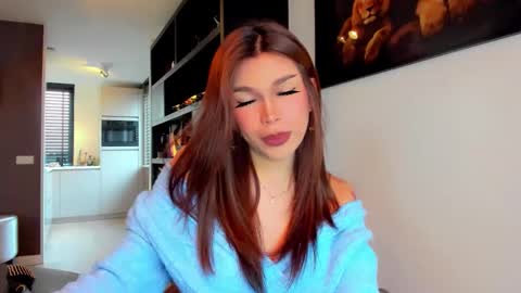 C H E S K A online show from March 6, 4:28 pm