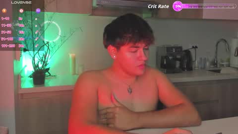 David Cortes online show from October 19, 12:15 am