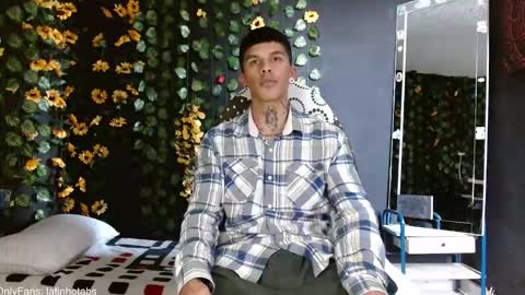 OF GxoXabs online show from January 24, 7:49 pm