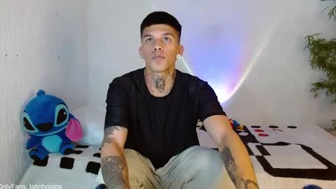 OF GxoXabs online show from January 30, 7:04 pm