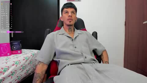 OF GxoXabs online show from September 30, 12:04 pm