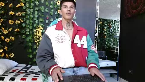 OF GxoXabs online show from January 23, 1:35 pm