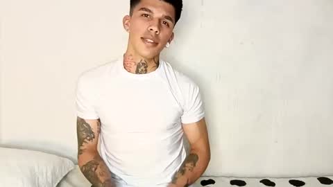 OF GxoXabs online show from February 23, 10:42 pm