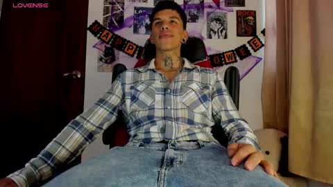 OF GxoXabs online show from October 17, 11:47 am