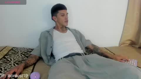 OF GxoXabs online show from April 22, 6:04 pm