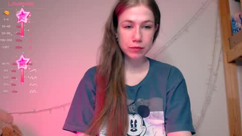 Kira online show from January 10, 12:17 am