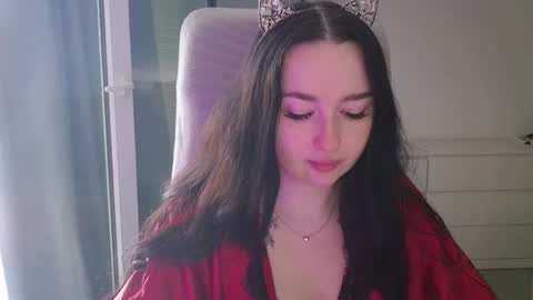 Gabriella online show from June 2, 8:27 am