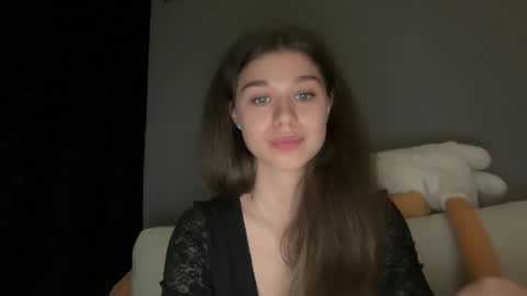 Baby girl nika online show from April 30, 8:57 pm