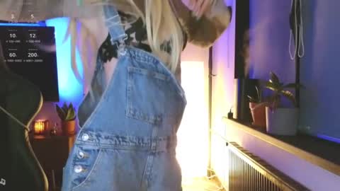 baby gopn1k online show from January 13, 2:53 pm