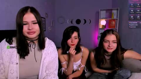 baby online show from December 13, 8:48 pm