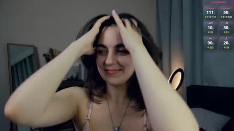 Emily online show from September 23, 7:13 am