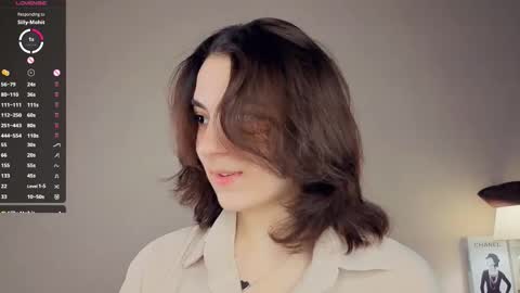 Emily online show from February 13, 7:01 am