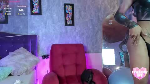 Kaliope online show from February 8, 2:59 am