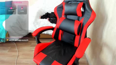 Katrin online show from March 10, 7:56 am