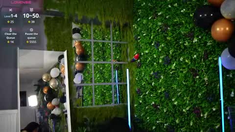 Baby Nico online show from November 11, 9:39 pm