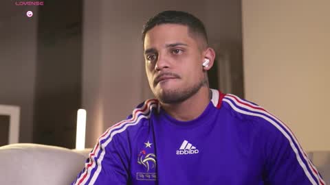 baby_rausch online show from December 14, 7:58 am